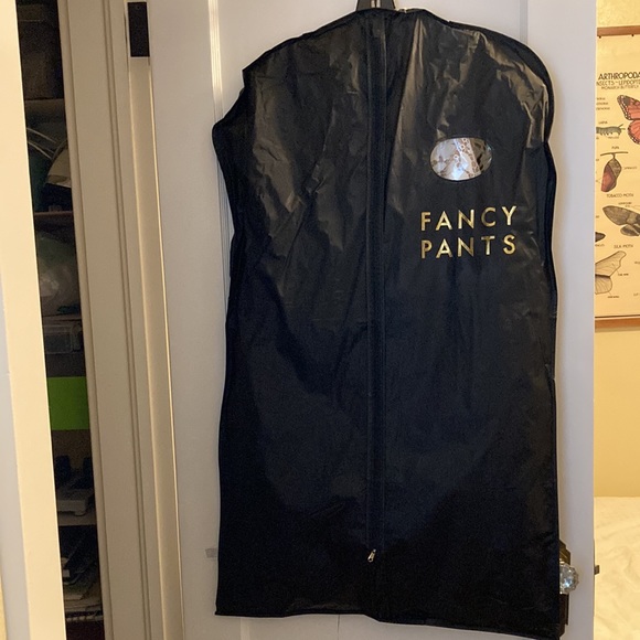 MOD Dress - Picture 5 of 5